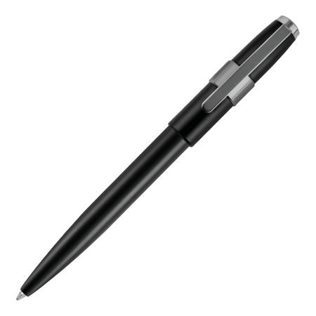 Cerruti 1881 Kugelschreiber BLOCK Black