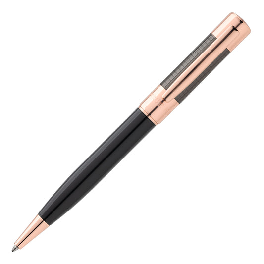 Cerruti 1881 Kugelschreiber ALBION Rosegold