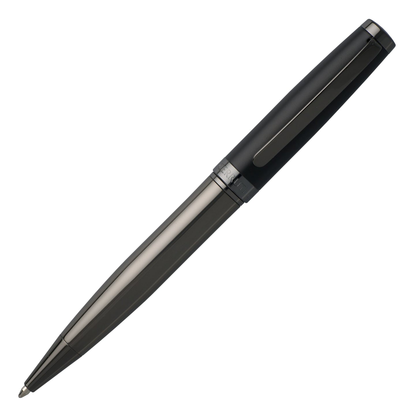 Cerruti 1881 Kugelschreiber HAMILTON Metal