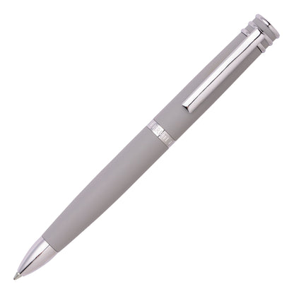 Cerruti 1881 Kugelschreiber AUSTIN Grey/Silver