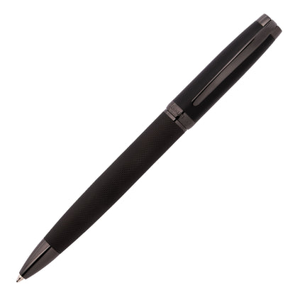 Cerruti 1881 Kugelschreiber MYTH BLACK Gun
