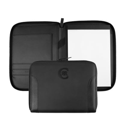 Cerruti 1881 Konferenzmappe A5 Forbes Black