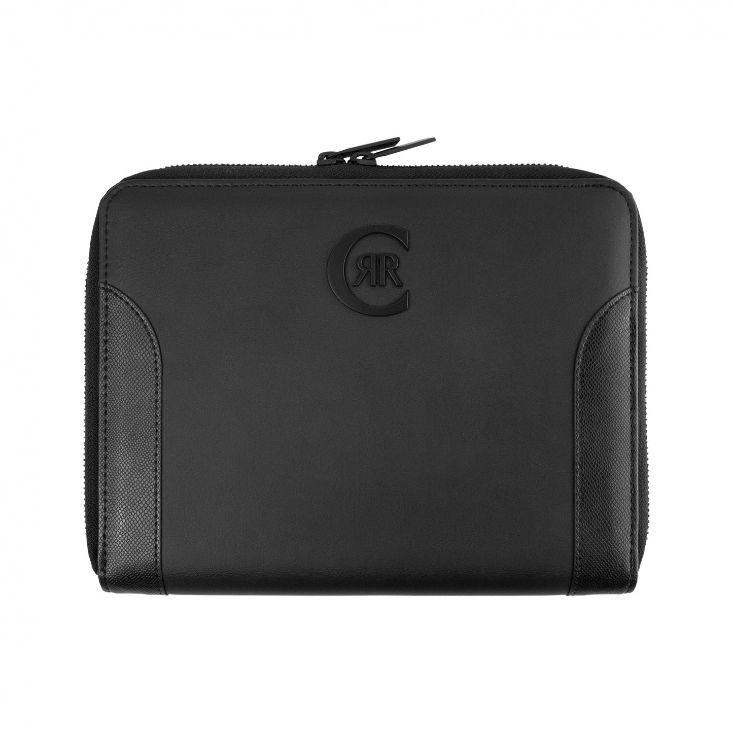 Cerruti 1881 Konferenzmappe A5 Forbes Black