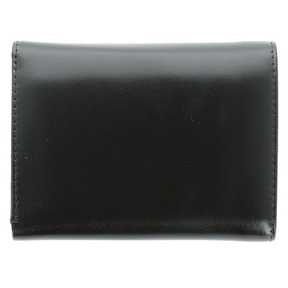 Picard Damen Geldbörse OFFENBACH 8477 Schwarz | Echtes Leder