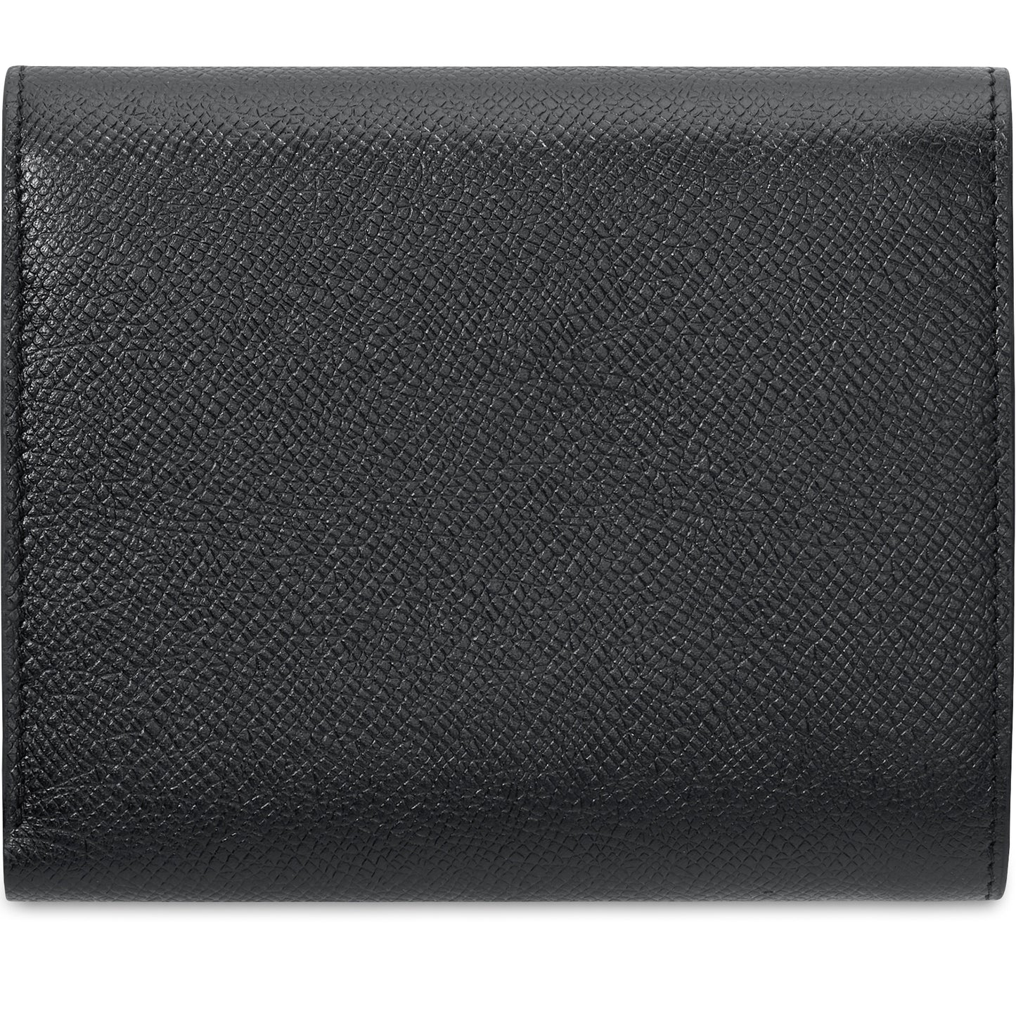 Picard Damen Geldbörse MIRANDA 1 8927 Schwarz | Echtes Leder
