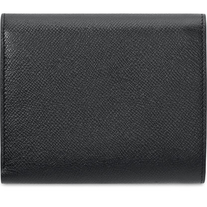 Picard Damen Geldbörse MIRANDA 1 8927 Schwarz | Echtes Leder