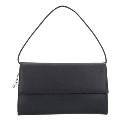 Picard Abendtasche AUGURI 4946 Ozean | Echtes Leder