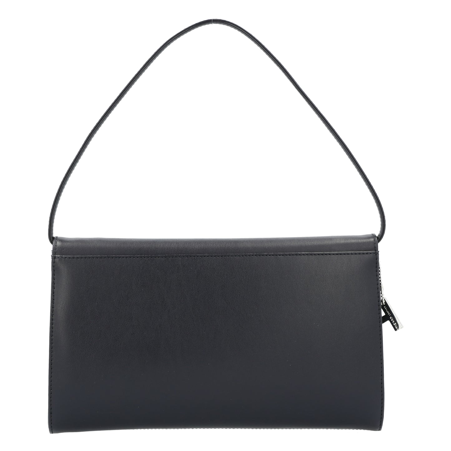 Picard Abendtasche AUGURI 4946 Ozean | Echtes Leder