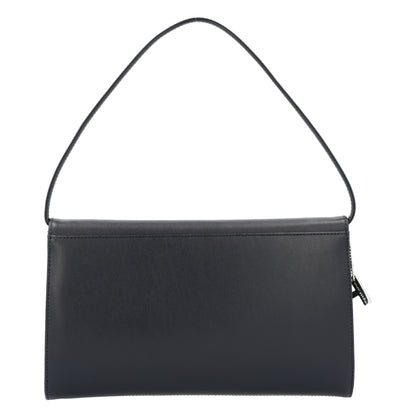 Picard Abendtasche AUGURI 4946 Ozean | Echtes Leder