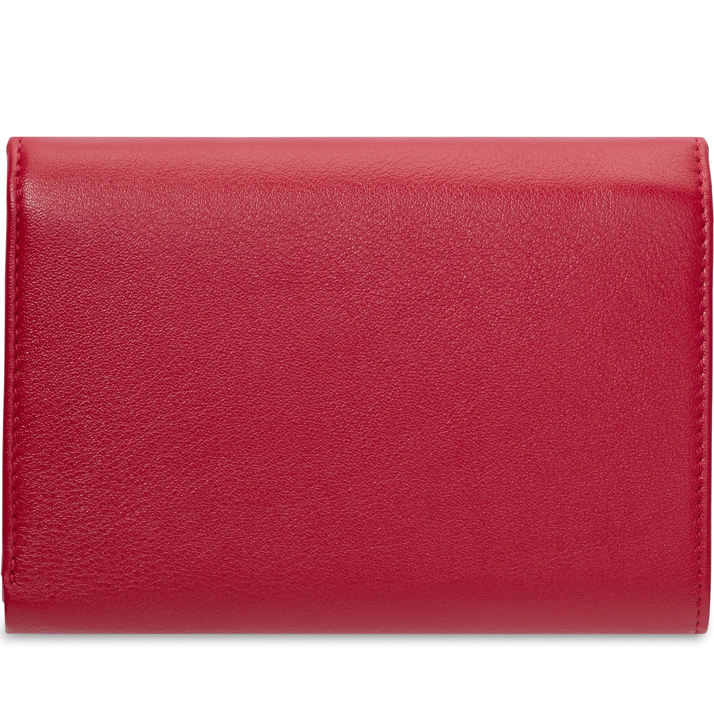 Picard Damen Geldbörse BINGO 8881 Rot | Echtes Leder