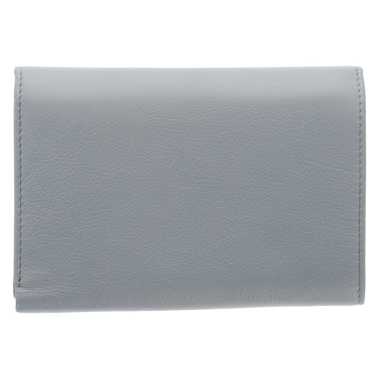 Picard Damen Geldbörse BINGO 8881 Granite | Echtes Leder