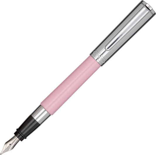 Aurora Füllfederhalter TU Pink