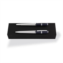 Lade das Bild in den Galerie-Viewer, Das Hugo Boss Contour Schreibset finden Sie bei uns im Webshop.
