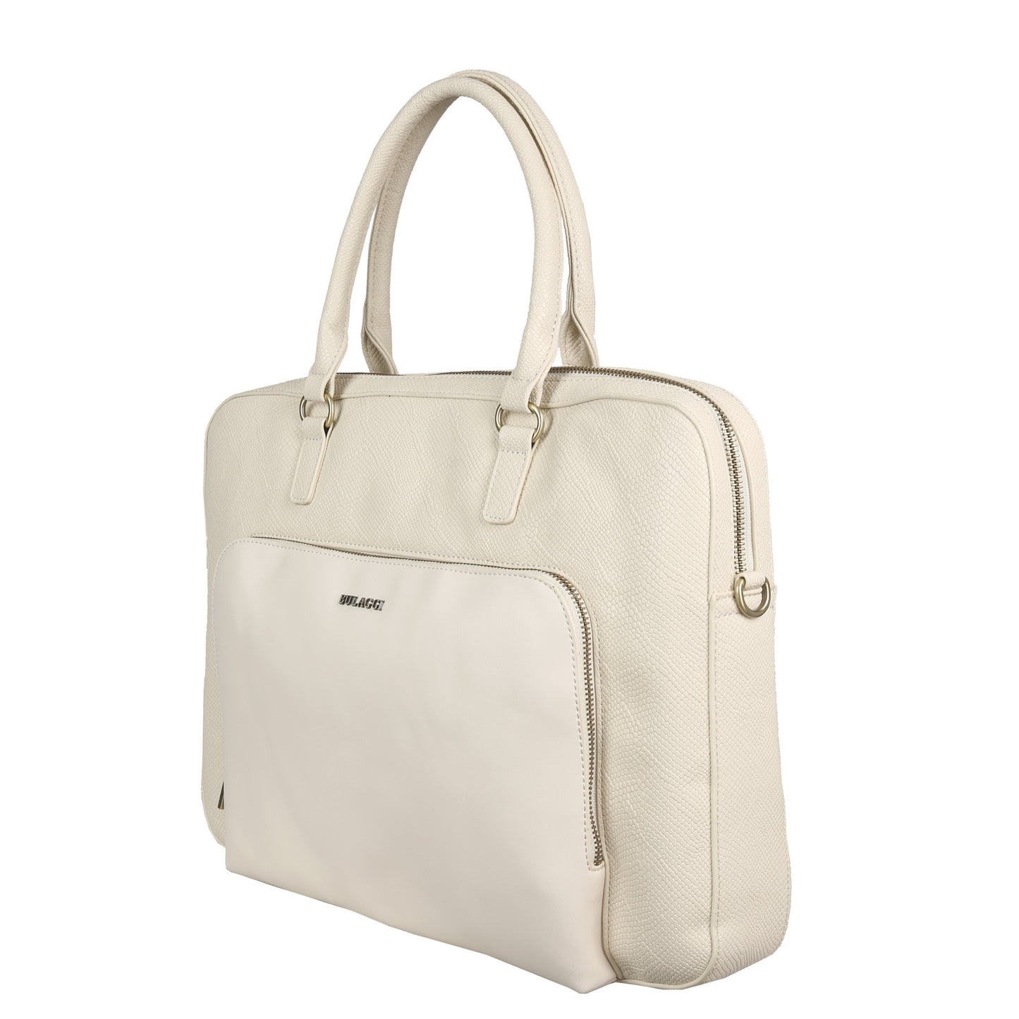 Bulaggi Laptop-Tasche AMELIE Creme