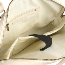 Lade das Bild in den Galerie-Viewer, Bulaggi Laptop-Tasche AMELIE Creme
