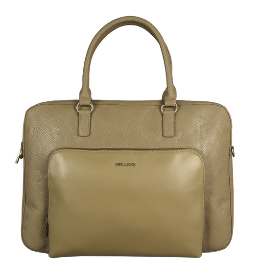 Bulaggi Laptop-Tasche AMELIE Khaki