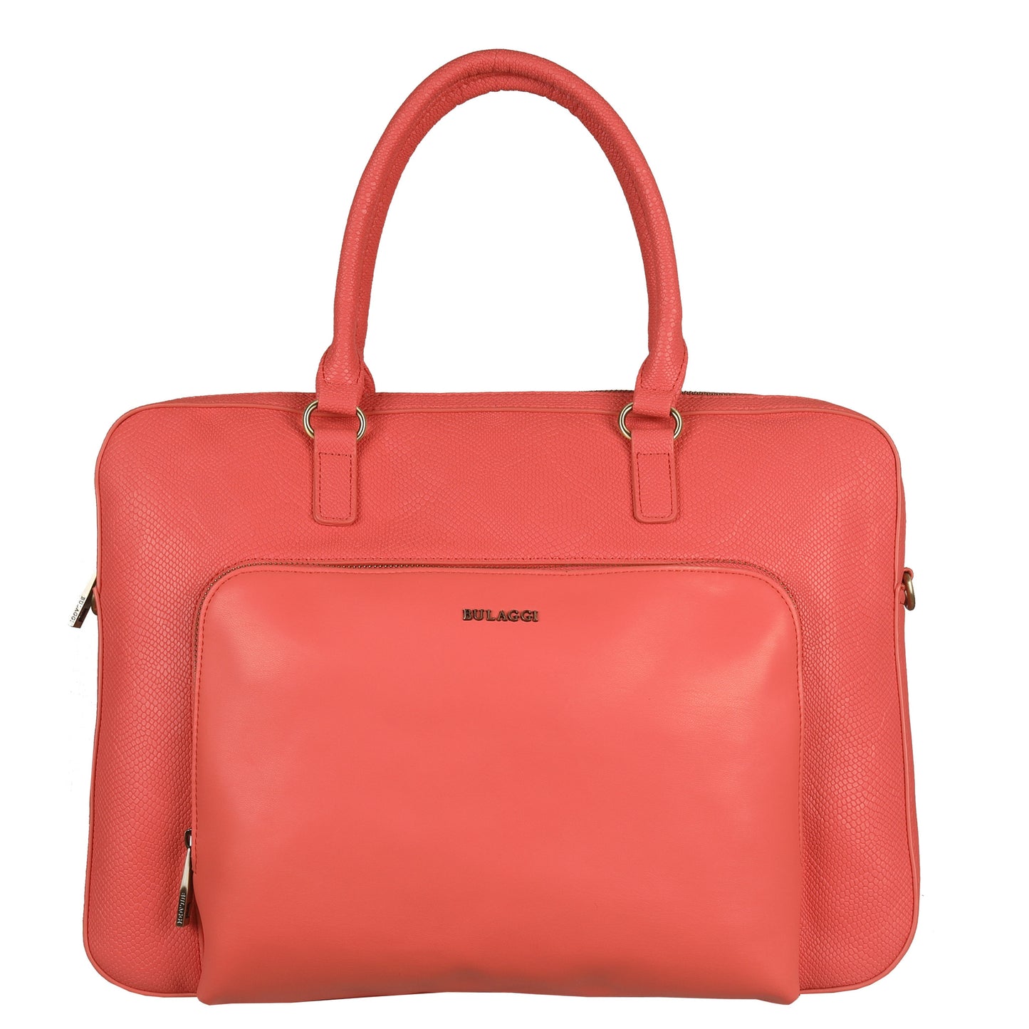 Bulaggi Laptop-Tasche AMELIE Peach