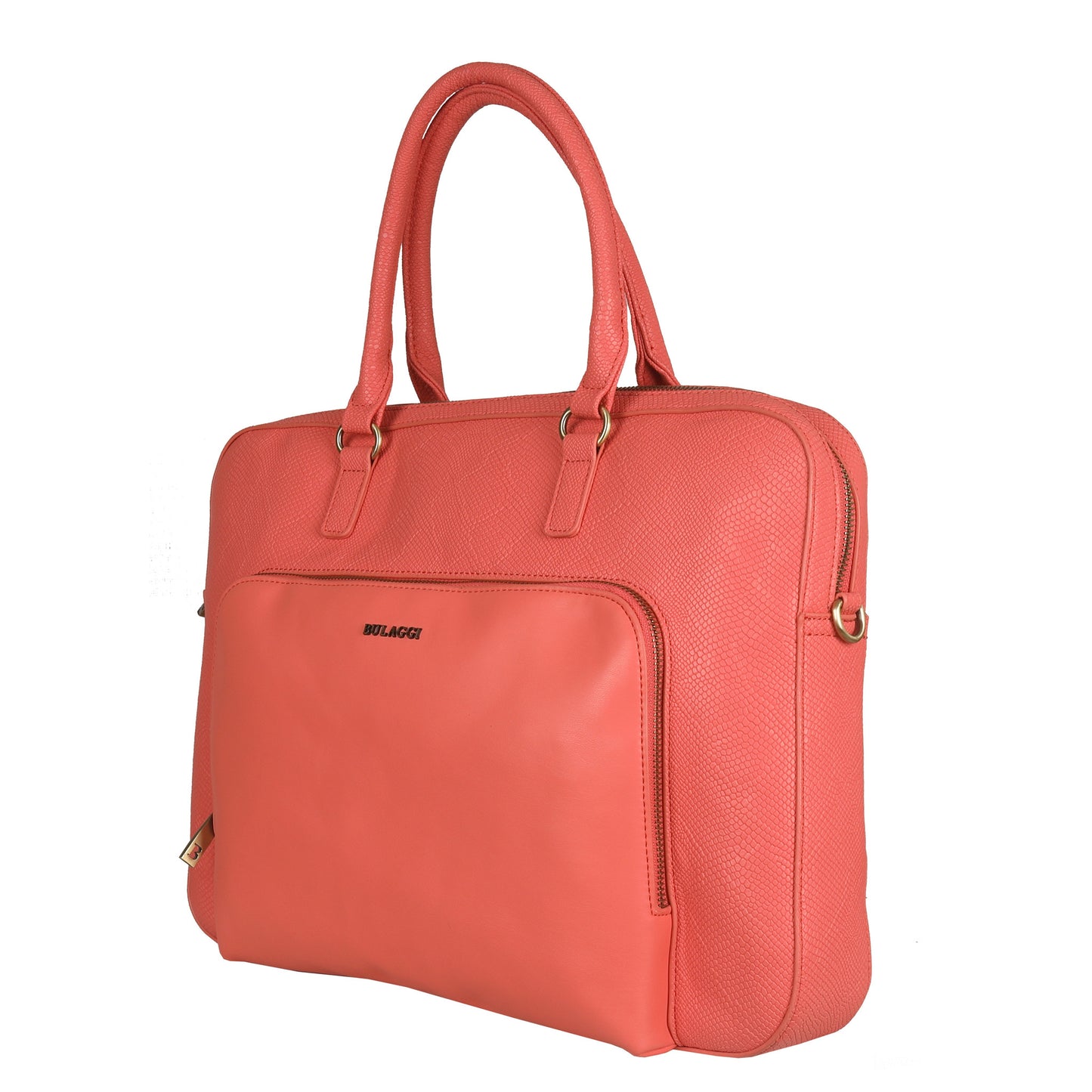 Bulaggi Laptop-Tasche AMELIE Peach