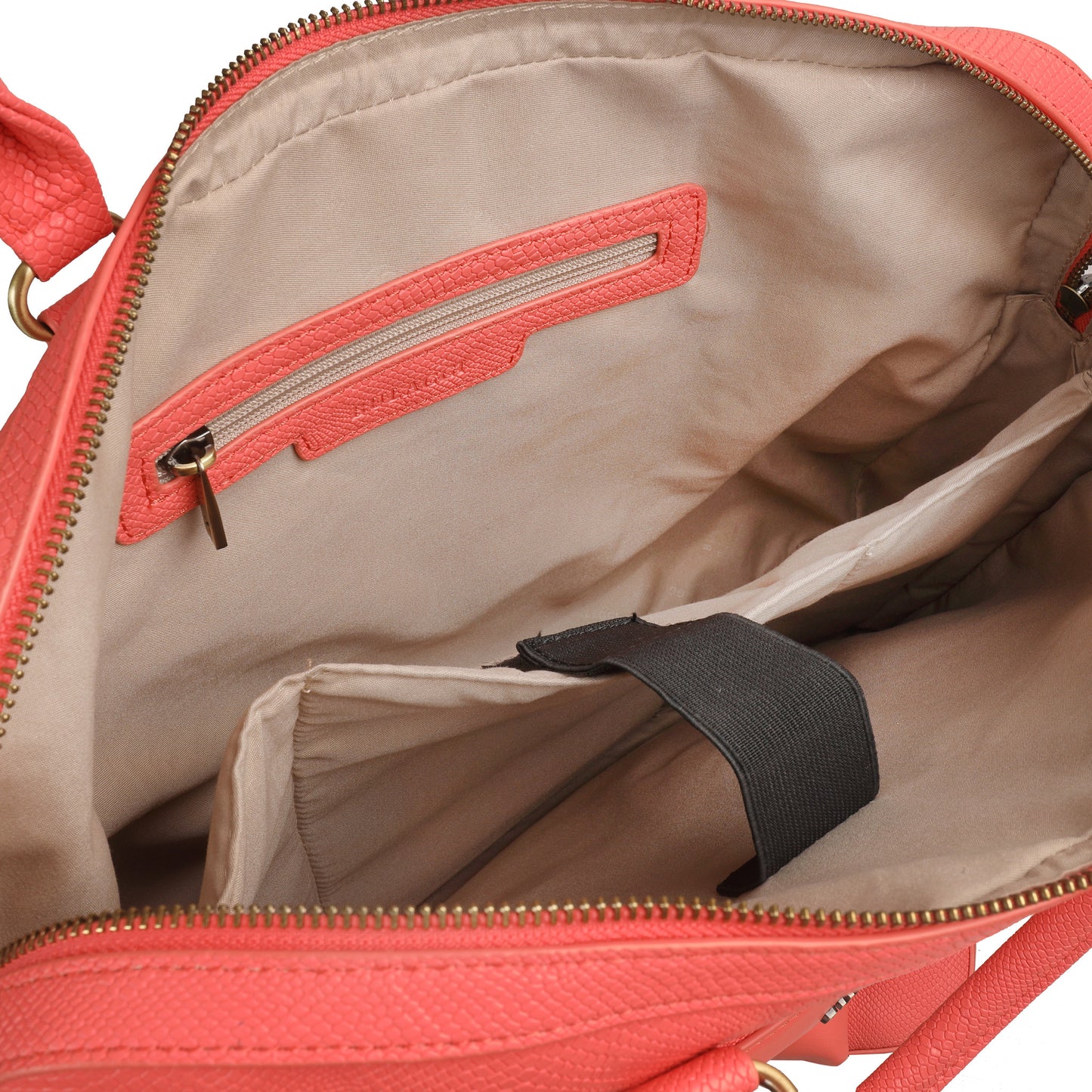 Bulaggi Laptop-Tasche AMELIE Peach