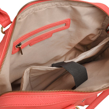 Bulaggi Laptop-Tasche AMELIE Peach