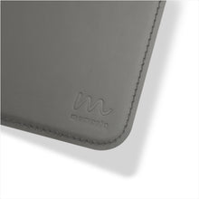 Lade das Bild in den Galerie-Viewer, Mousepad in Anthrazit - sehr edel
