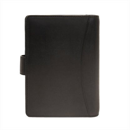 Bear Design Schreibmappe A5 RENE Schwarz