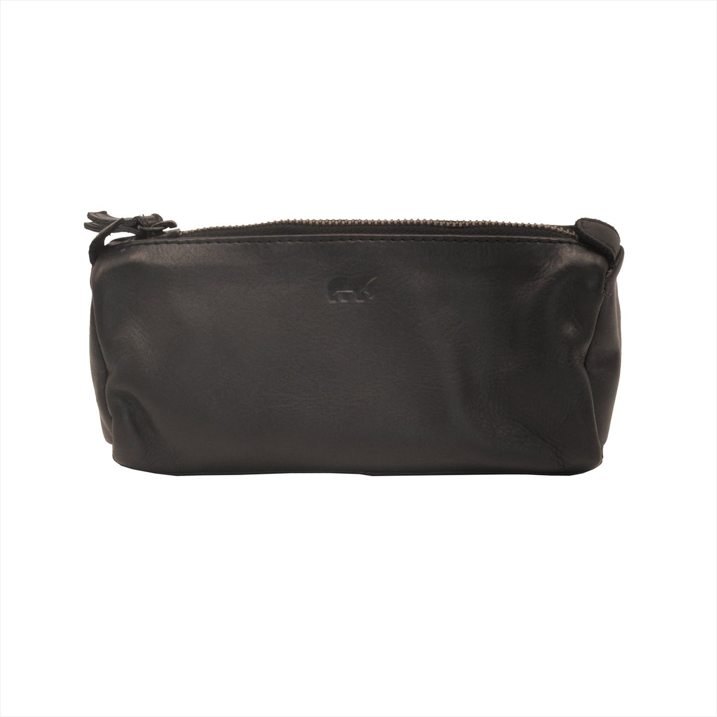 Bear Design Federmappe TITO XL Schwarz