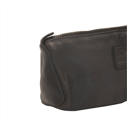Bear Design Federmappe TITO XL Schwarz