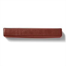 Lade das Bild in den Galerie-Viewer, Legendär Stifte-Etui ETWEE Sleek Chestnut | Echtes Leder
