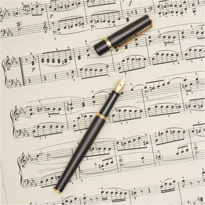 Hörner Füllfederhalter Vectrum