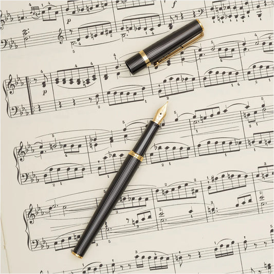 Hörner Füllfederhalter Vectrum