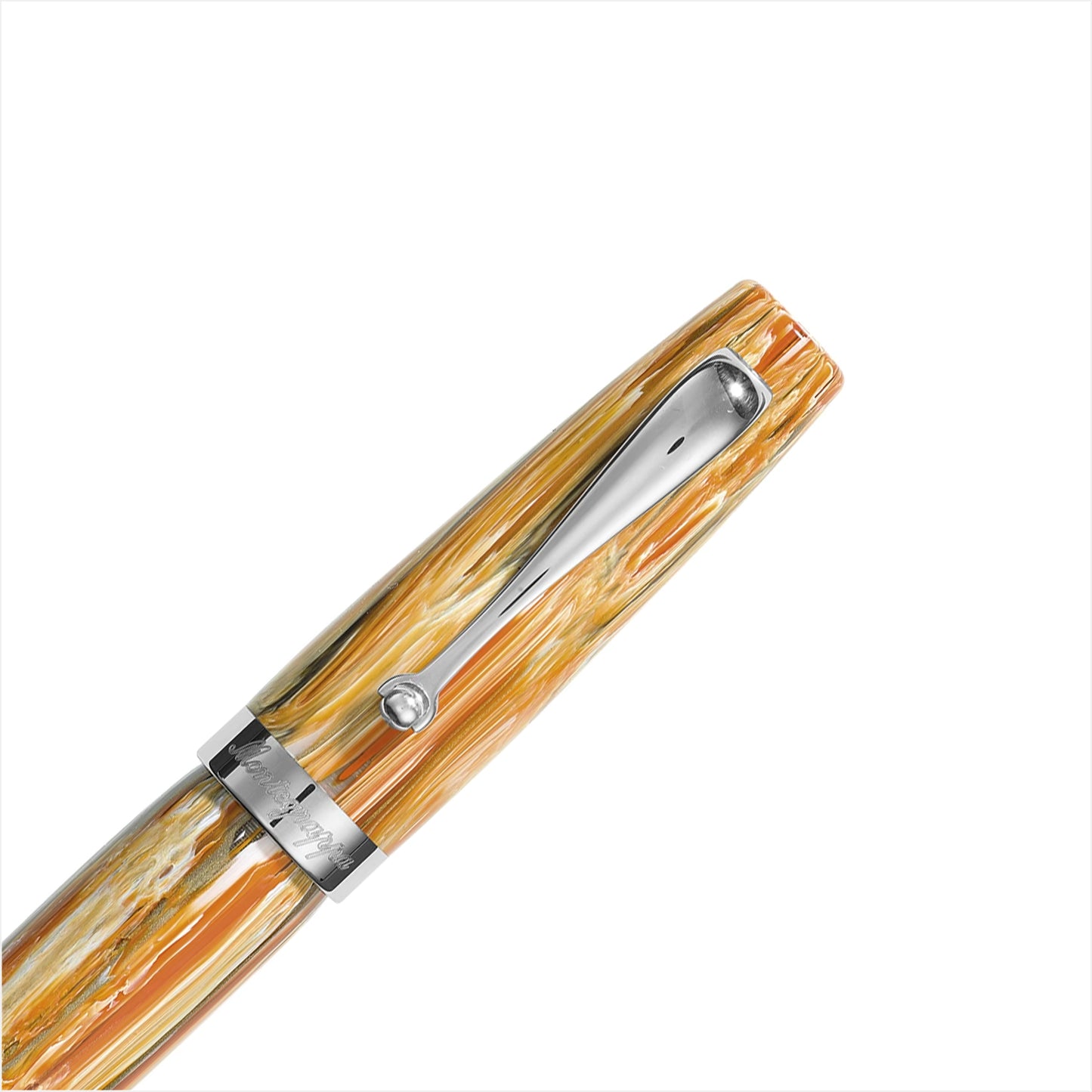 Montegrappa Füllfederhalter MIA Spice Explosion
