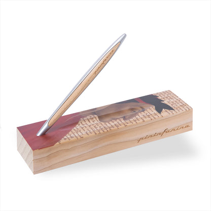 Den Pininfarina Cambiano Ethergraf Exklusive Dante finden Sie bei uns im Webshop.