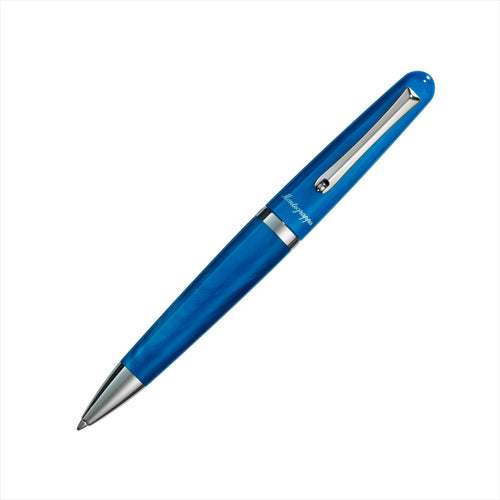 Der Stella Ocean Kugelschreiber von Montegrappa - hochwertig, zeitlos, edel.