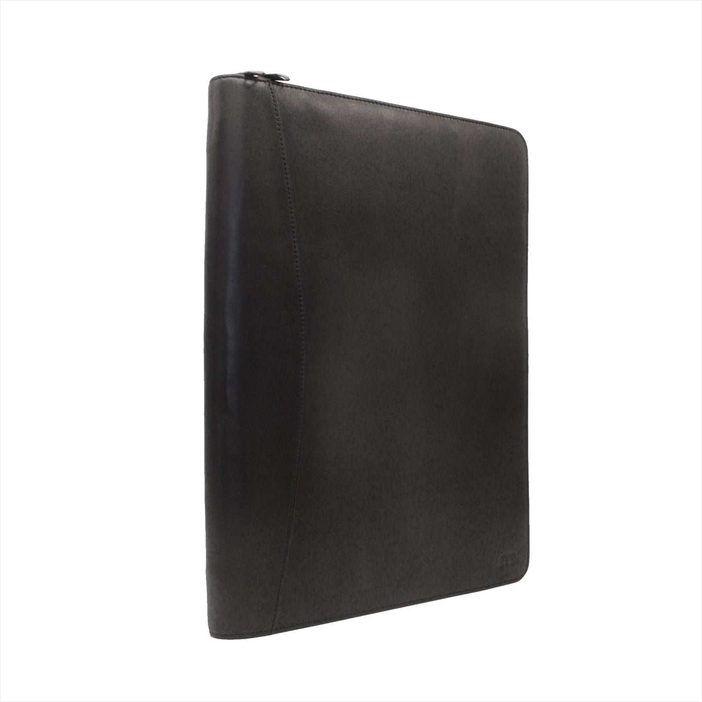 Bear Design Schreibmappe A4 JOS Schwarz