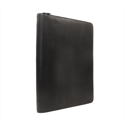 Bear Design Schreibmappe A4 JOS Schwarz