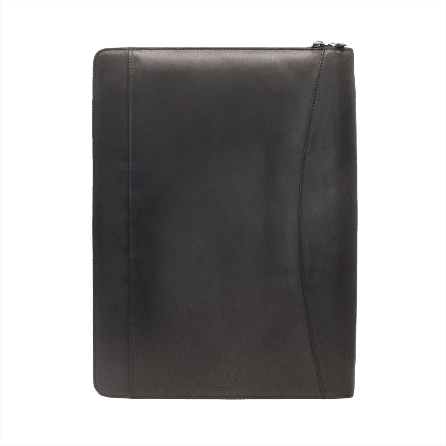 Bear Design Schreibmappe A4 JOS Schwarz