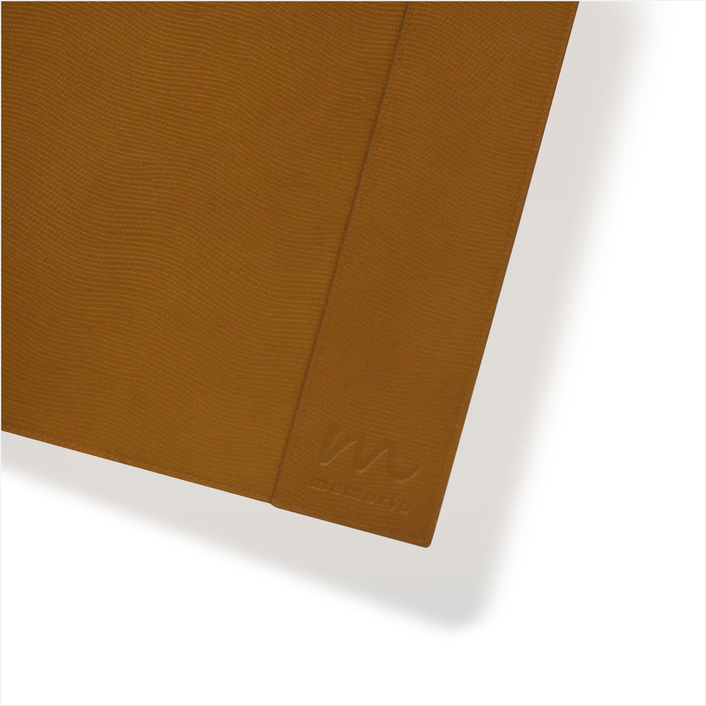 Memoria Schreibunterlage LIAM | Echtes Leder