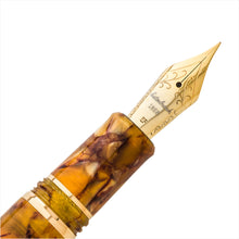 Lade das Bild in den Galerie-Viewer, Esterbrook Füllfederhalter Estie Honeycomb Gold
