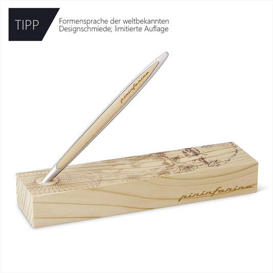 Pininfarina CAMBIANO Ethergraf CAMBIANO Leonardo Drawing 500th Limited