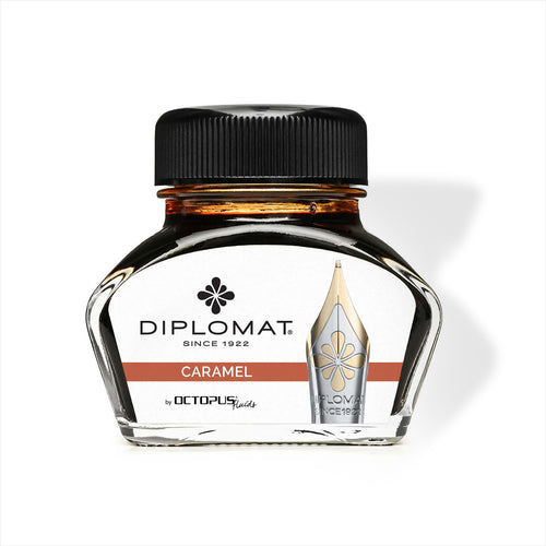 Hochwertige Markentinten von Diplomat finden Sie bei uns im Shop.