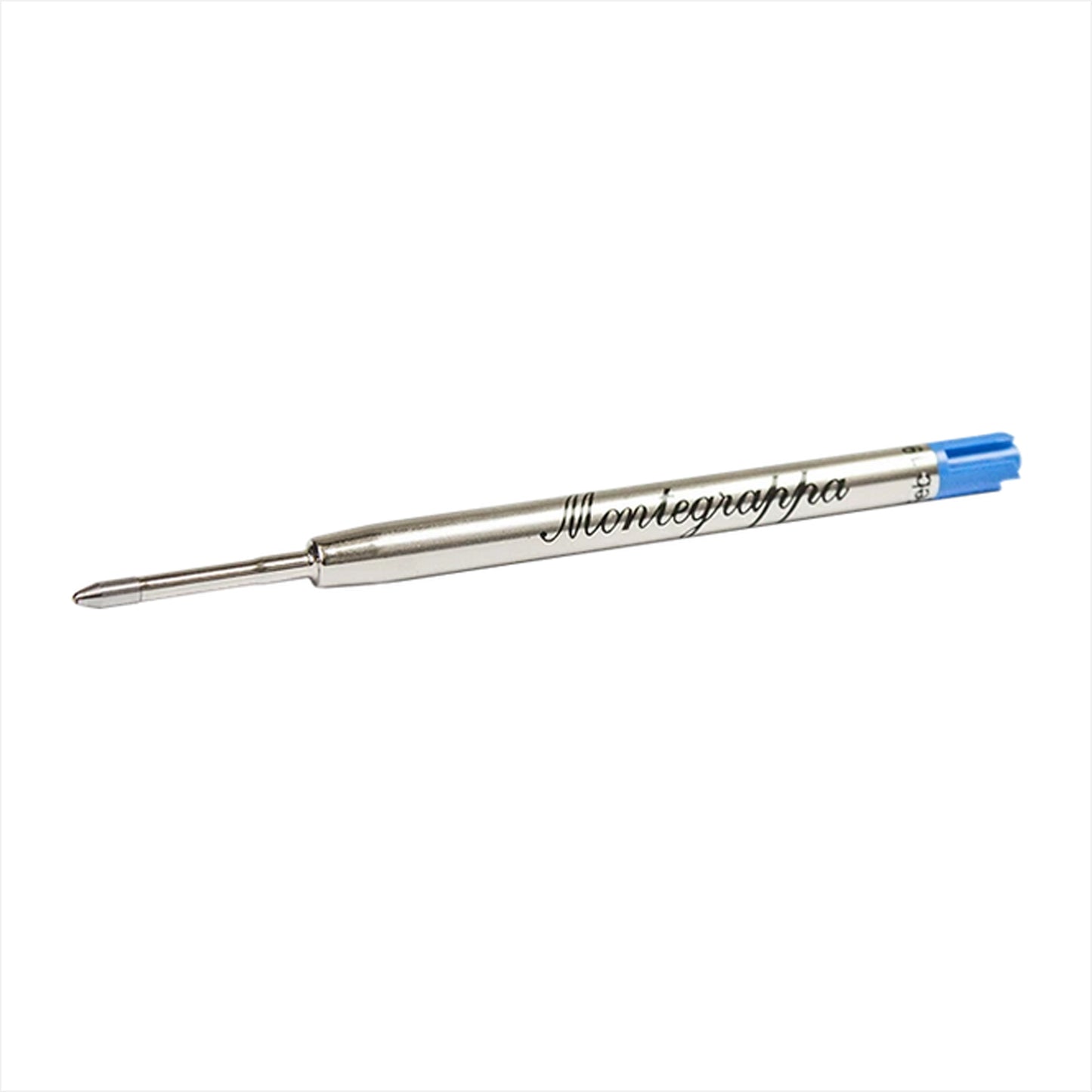 Montegrappa Kugelschreiber Ersatzmine Blau