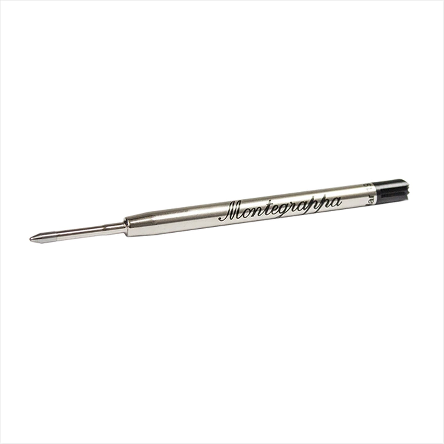 Montegrappa Kugelschreiber Ersatzmine Schwarz