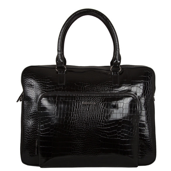 Bulaggi Laptop-Tasche EDEN Schwarz