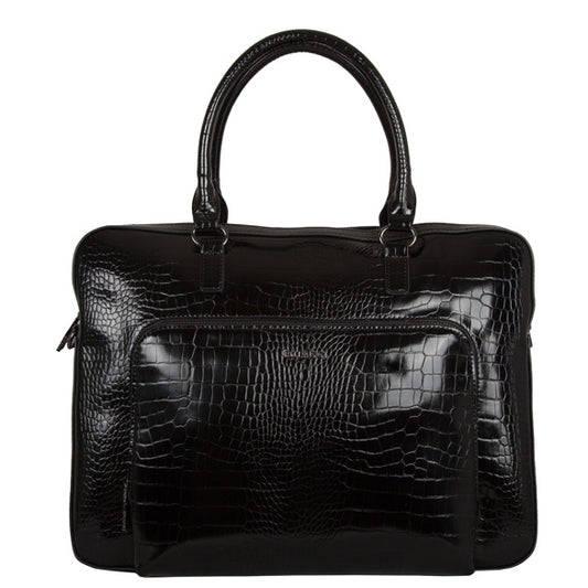 Bulaggi Laptop-Tasche EDEN Schwarz