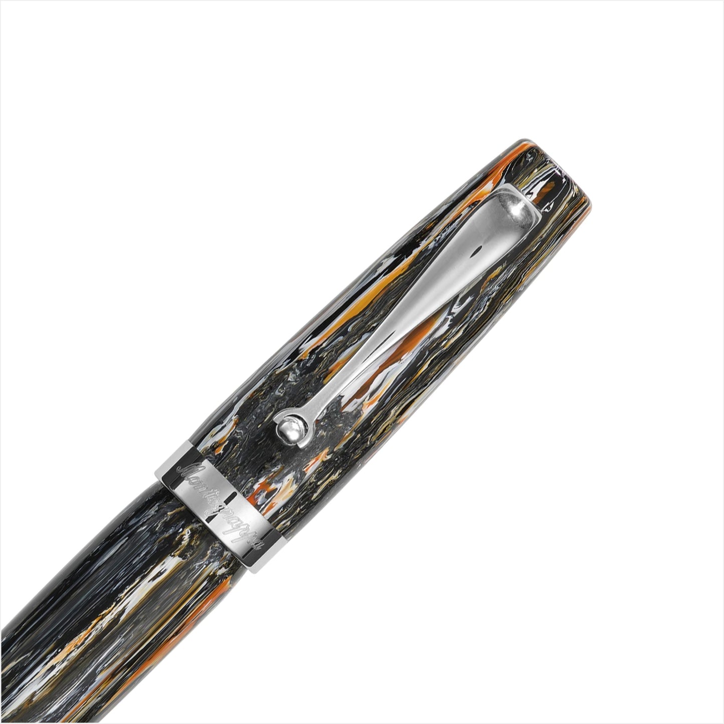 Montegrappa Füllfederhalter MIA Meteor Shower