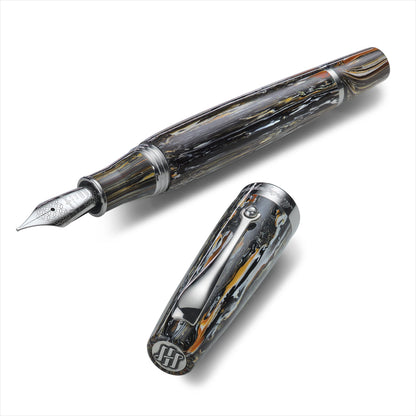 Montegrappa Füllfederhalter MIA Meteor Shower