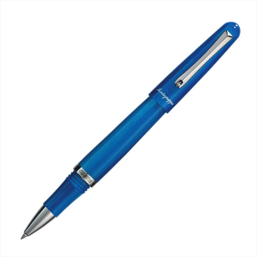 Der Montegrappa Tintenroller LO Spirito als edles Schreibgerät.