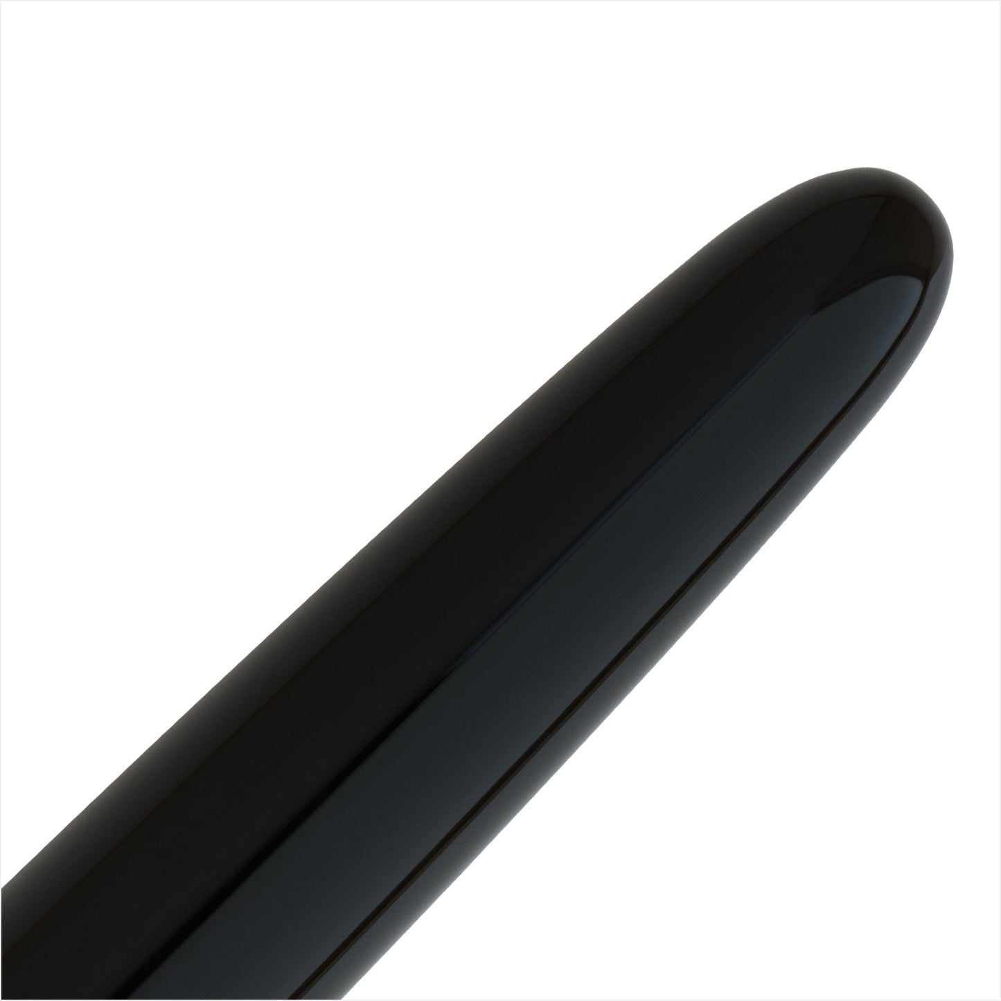 Esterbrook Füllfederhalter ESTIE Ebony Silber Oversized