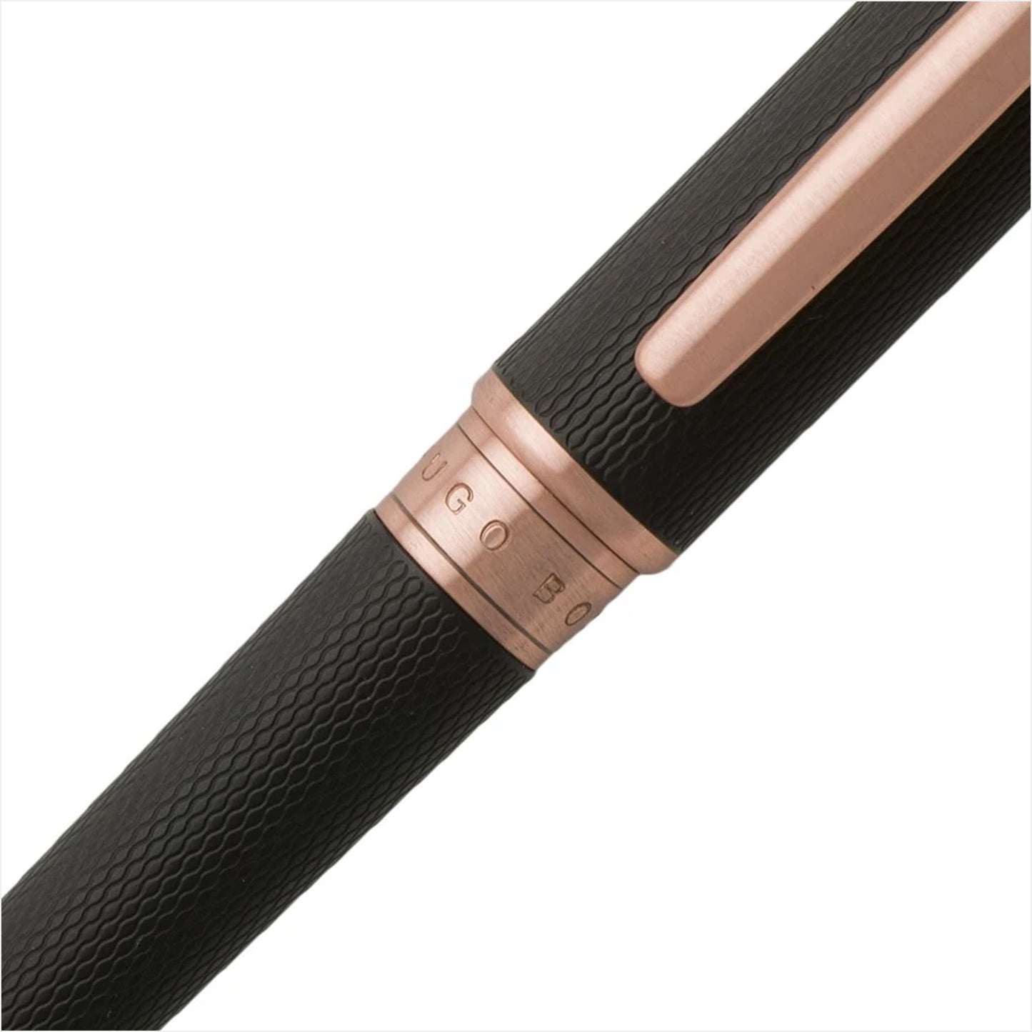 Hugo Boss Kugelschreiber ESSENTIAL Rose Gold
